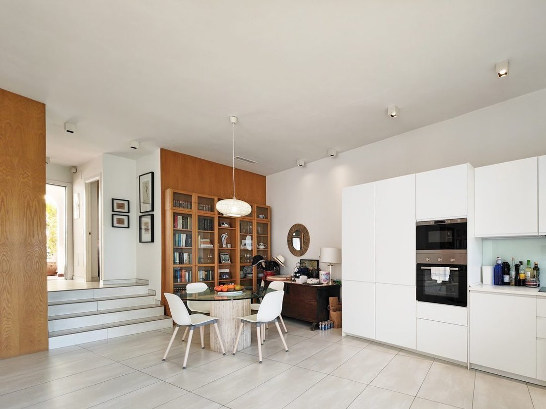 Appartamento a Centro, Malaga, Spagna 5 - 18859727