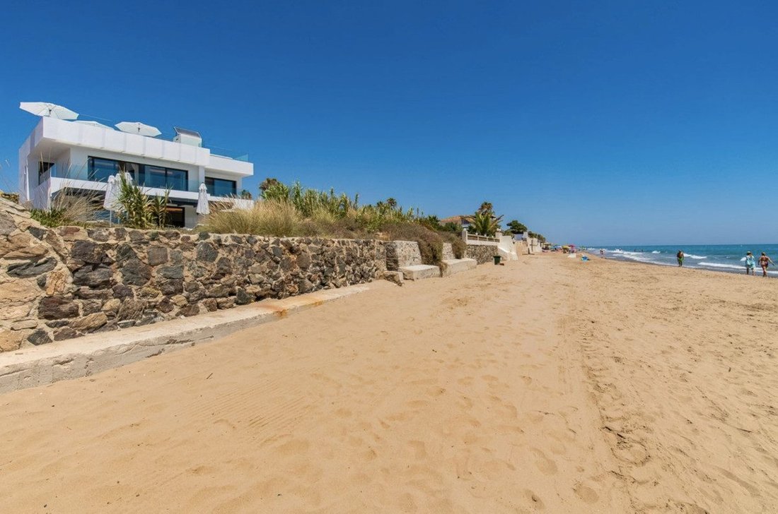 Villa a Marbella, Andalusia, Spagna 1 - 18862855