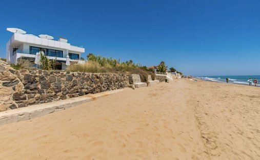 Villa in Marbella, Andalusien, Spanien 1