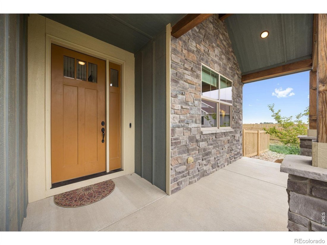 House in Timnath, Colorado, United States 2 - 18845260