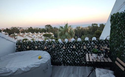 Residenza a Sitio de Calahonda, Mijas, Spagna 1