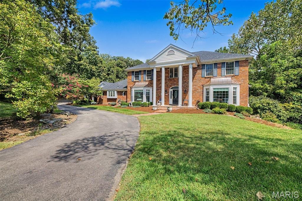 Casa a Oakville, Missouri, Stati Uniti 1 - 18854658
