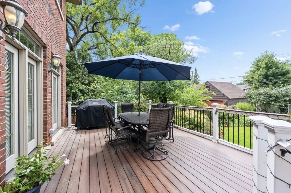 Casa a Park Ridge, Illinois, Stati Uniti 3 - 18849077