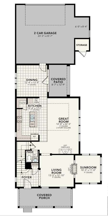 House in South Jordan, Utah, United States 5 - 18852656