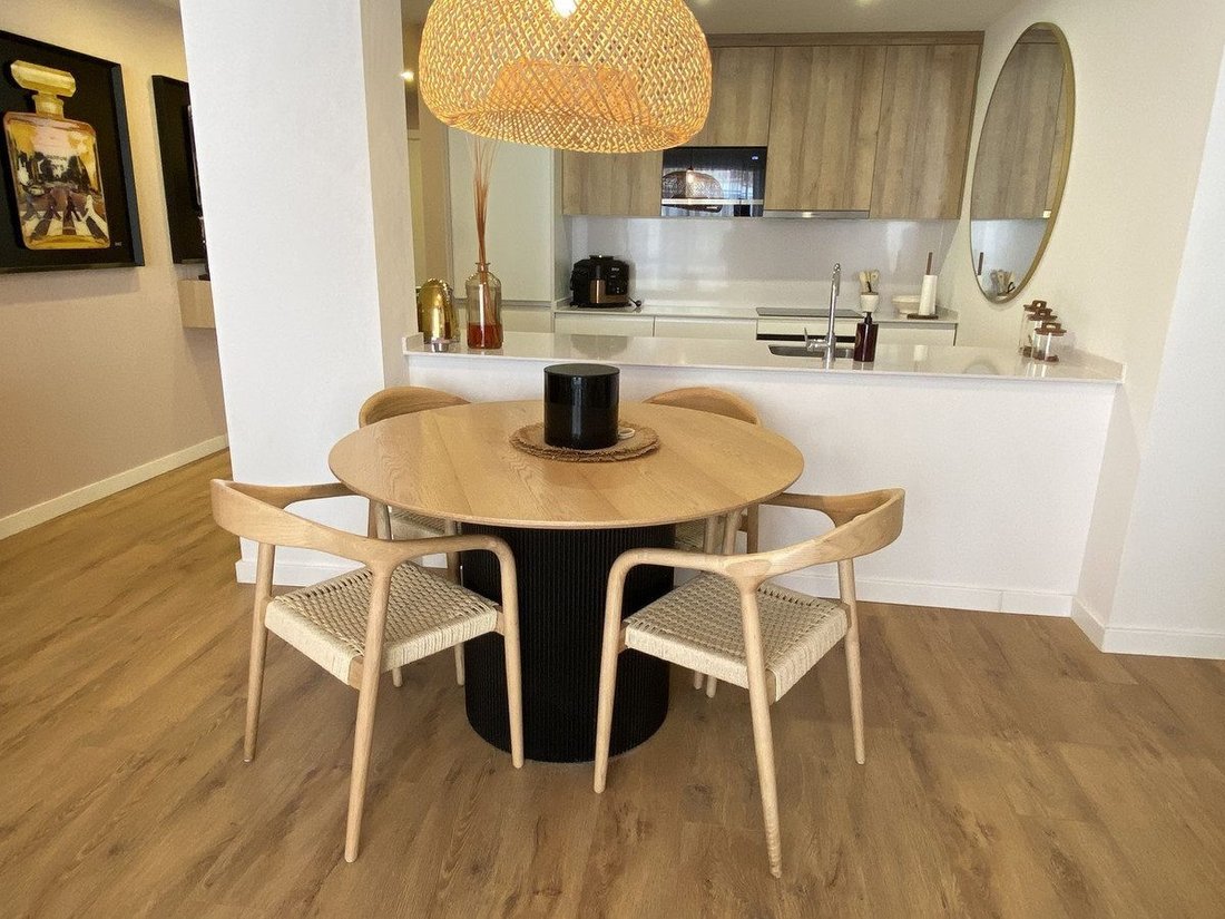 Apartment in Estepona, Andalusia, Spain 1 - 18858048