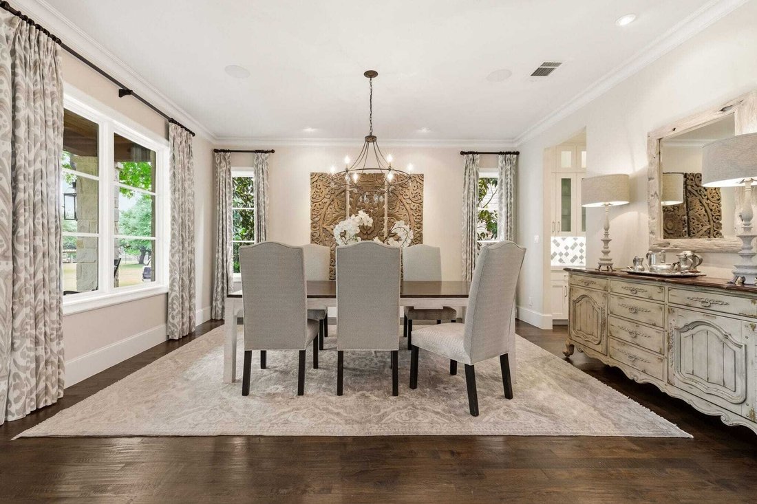 Casa a Dallas, Texas, Stati Uniti 5 - 18854019