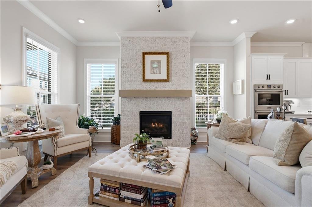 House in Peachtree Corners, Georgia, United States 5 - 18854417