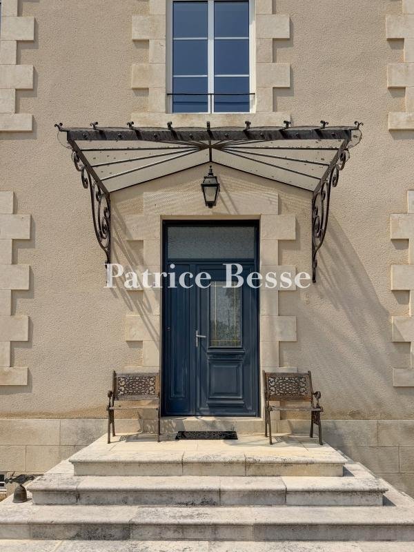 Casa en Centre, Montmorillon, Francia 2 - 18846696