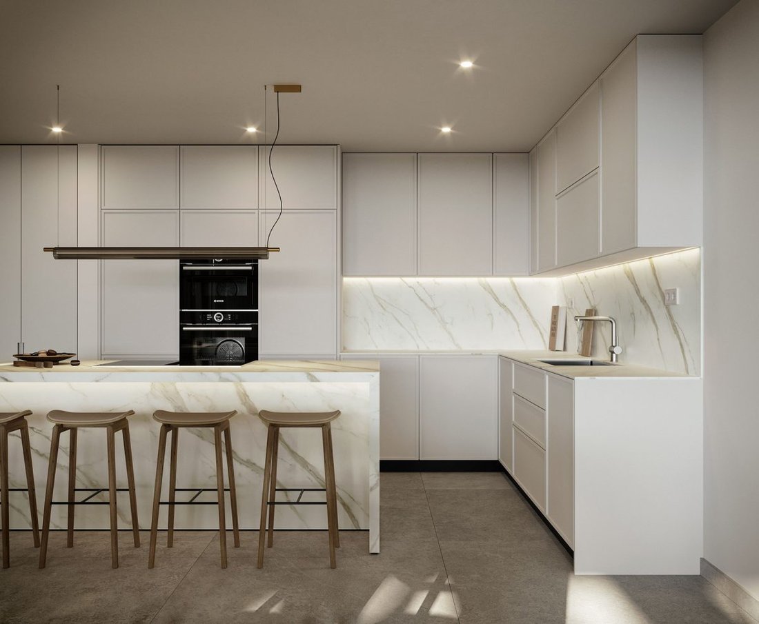 Apartamento en Casares, Andalucía, España 5 - 18863070
