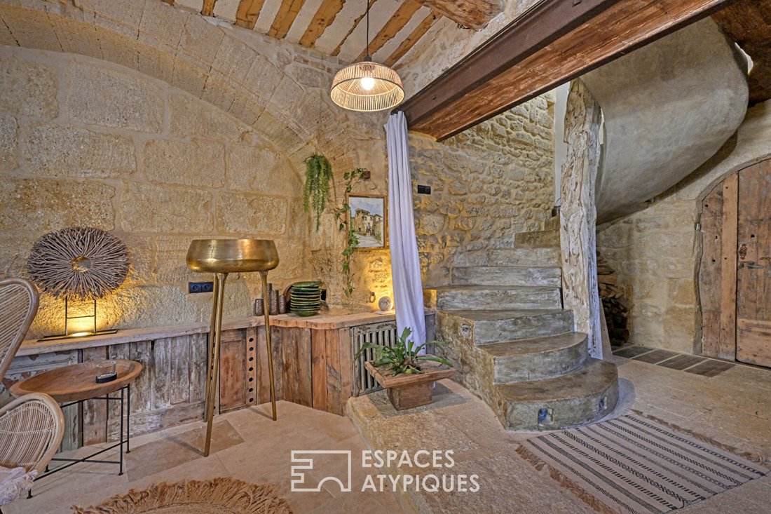 Villa a Uzès, Occitania, Francia 3 - 18848599