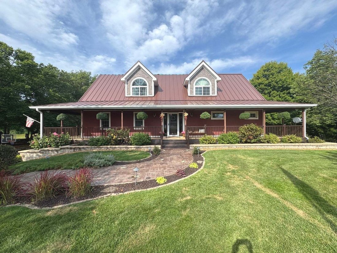 House in Kankakee, Illinois, United States 1 - 18853147