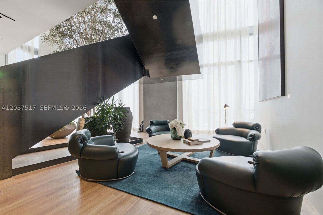 Condominio en Miami, Florida, Estados Unidos 4 - 18849776