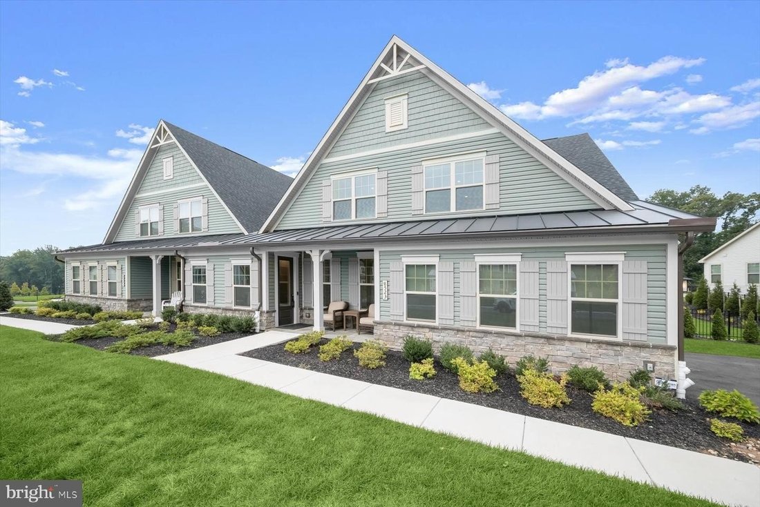 House in Fulton, Maryland, United States 5 - 18854290