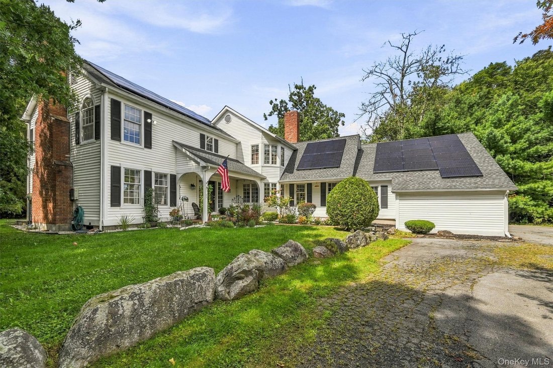 House in Monroe, New York, United States 4 - 18849883