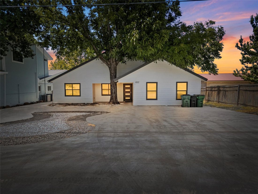 Casa a Kingsland, Texas, Stati Uniti 2 - 18846233