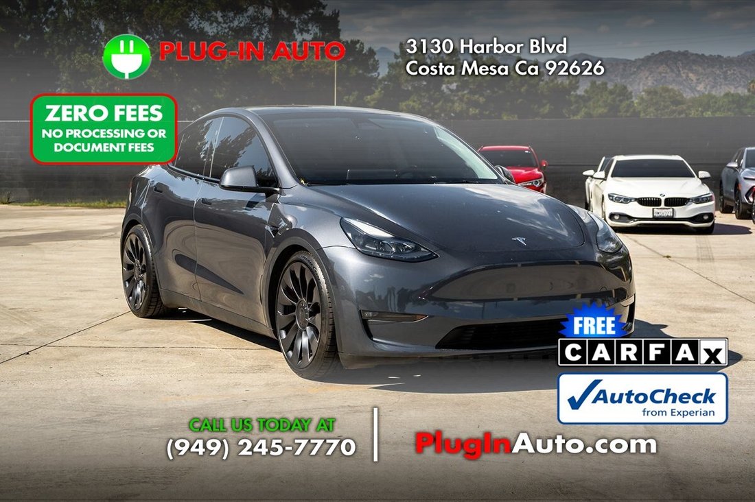 Suv in Costa Mesa, CA, United States 3 - 18851931