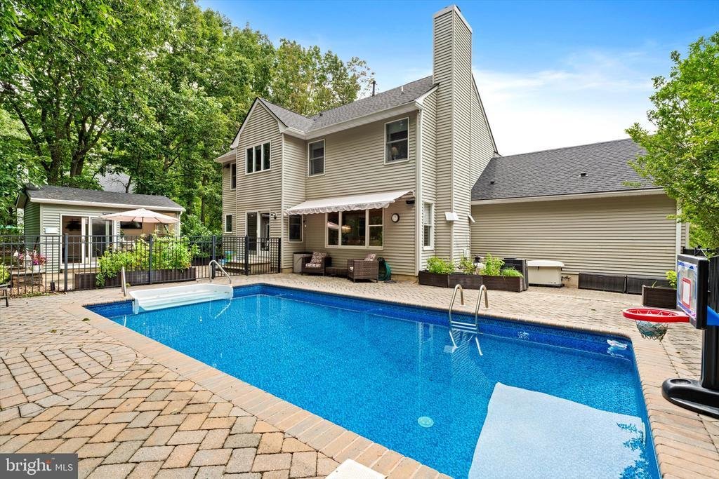 House in Plumsted Township, New Jersey, United States 3 - 18837301