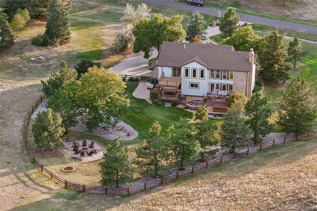 Casa a Aurora, Colorado, Stati Uniti 1 - 18846657