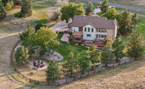 Casa a Aurora, Colorado, Stati Uniti 1