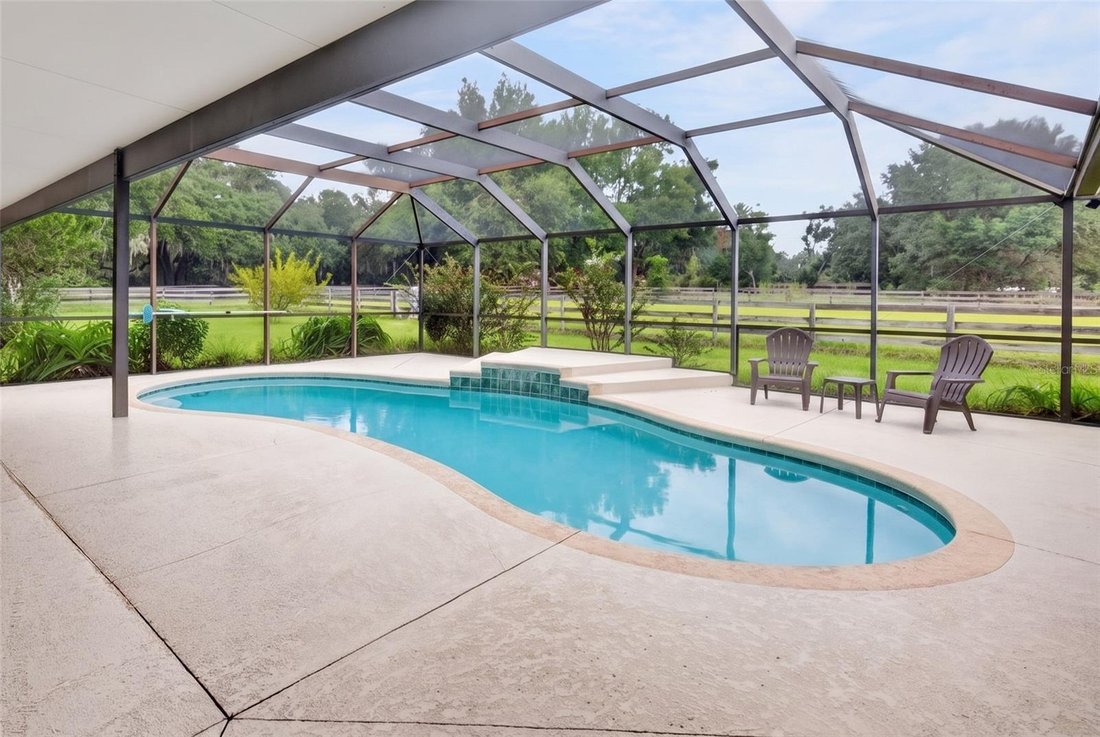 Farm Ranch in Ocala, Florida, Vereinigte Staaten 5 - 18852808