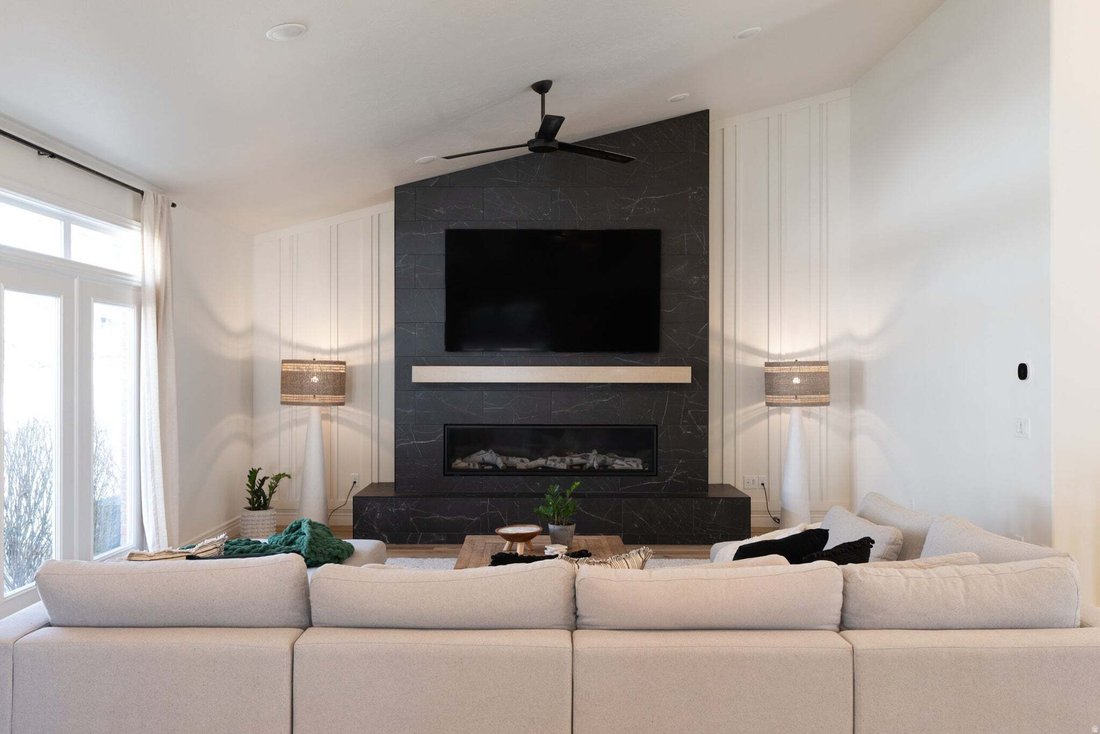 House in South Jordan, Utah, United States 2 - 18845673
