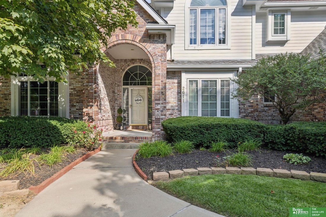 House in Omaha, Nebraska, United States 5 - 18848073