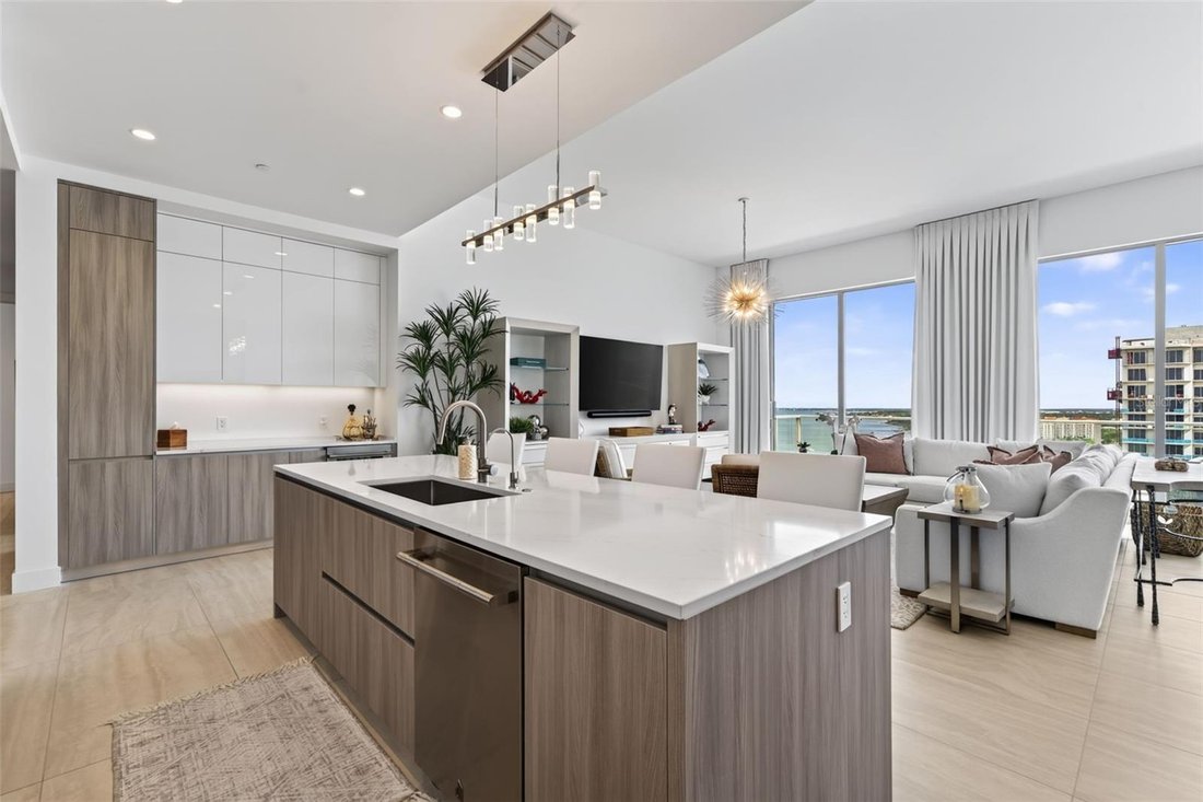 Condo in Sarasota, Florida, United States 4 - 18853368