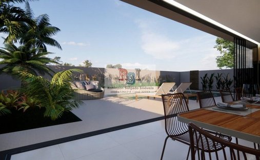 Condo in Campinas, State of São Paulo, Brazil 1