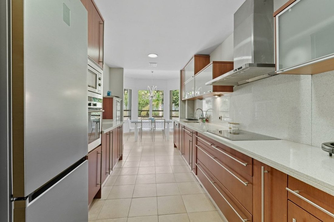 Appartement à Marbella, Andalousie, Espagne 5 - 18857212
