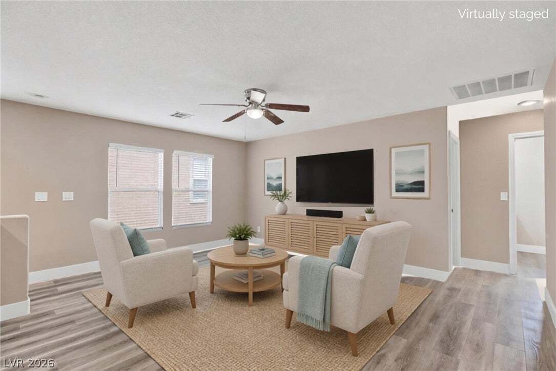 House in Las Vegas, Nevada, United States 4 - 18755761