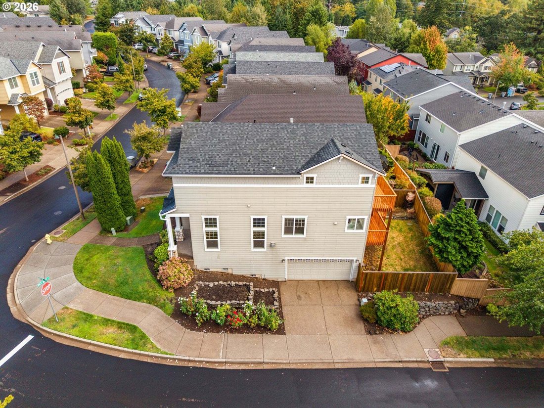 Maison à West Linn, Oregon, États-Unis 5 - 18848074