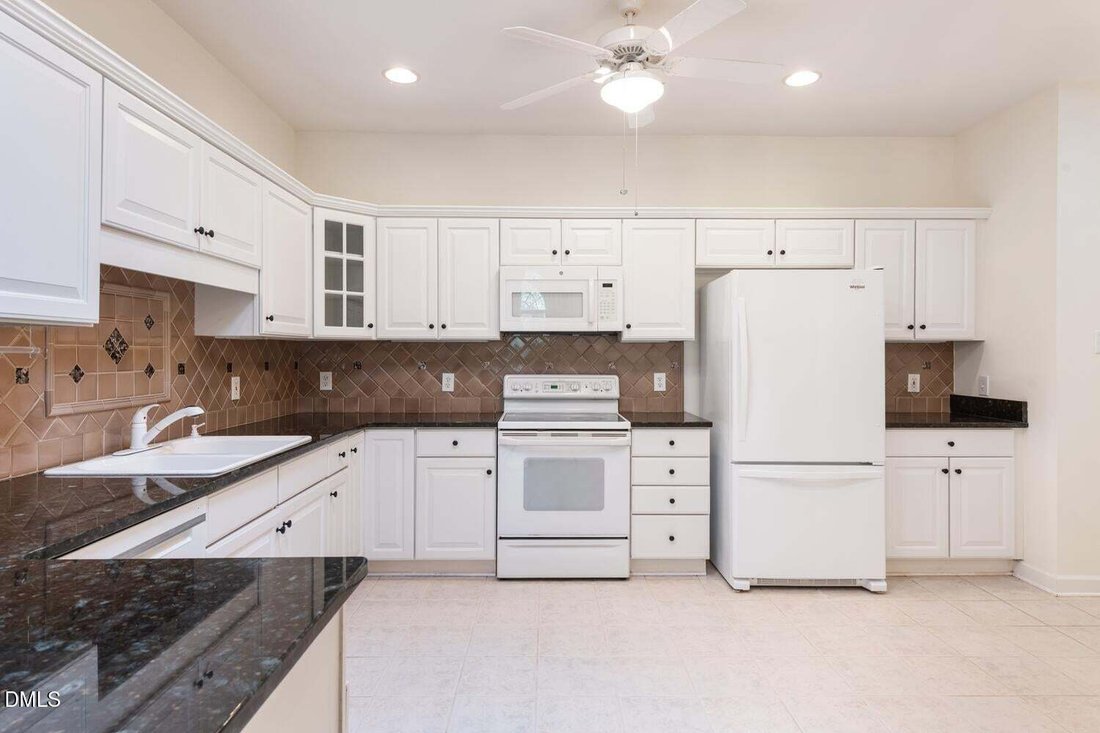 Residenza a Raleigh, Carolina del Nord, Stati Uniti 5 - 18852399