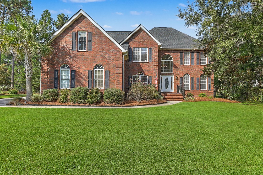 Haus in Summerville, South Carolina, Vereinigte Staaten 3 - 18855295