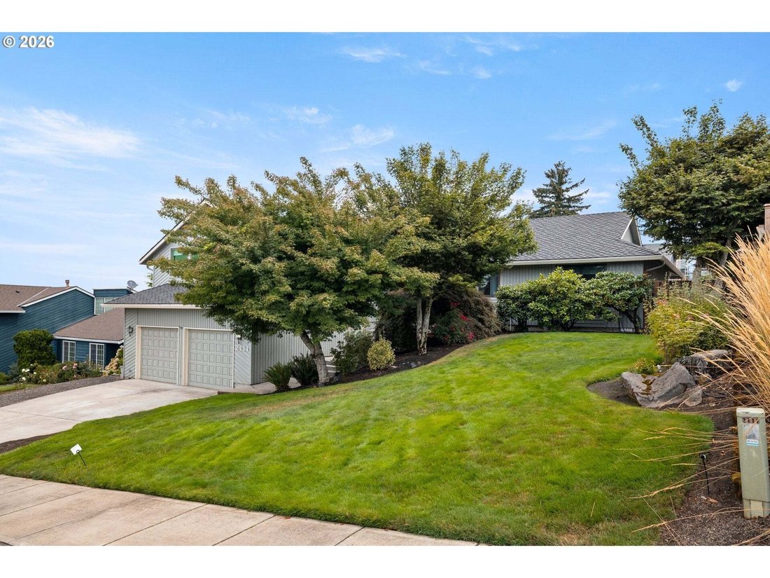 House in West Linn, Oregon, United States 2 - 18844747