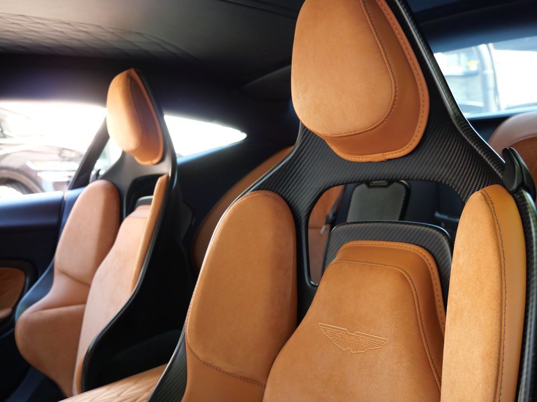 Coupe in Beverly Hills, CA, United States 5 - 18850291