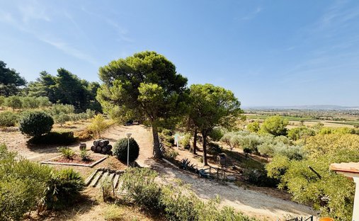 Casa di campagna a Armissan, Occitania, Francia 1