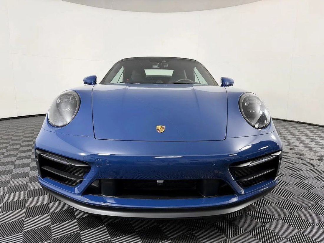 Cabriolet in Lynnwood, WA, United States 5 - 18848330