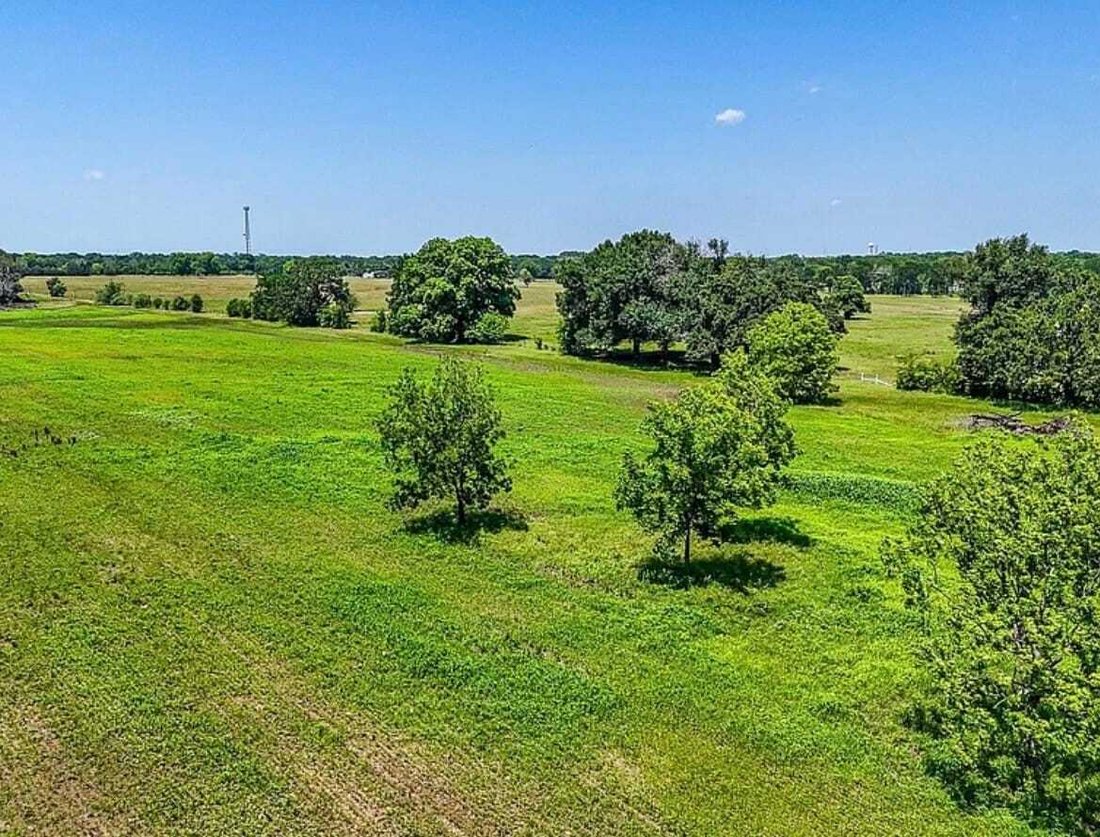 Land in Kerens, Texas, United States 4 - 18848918