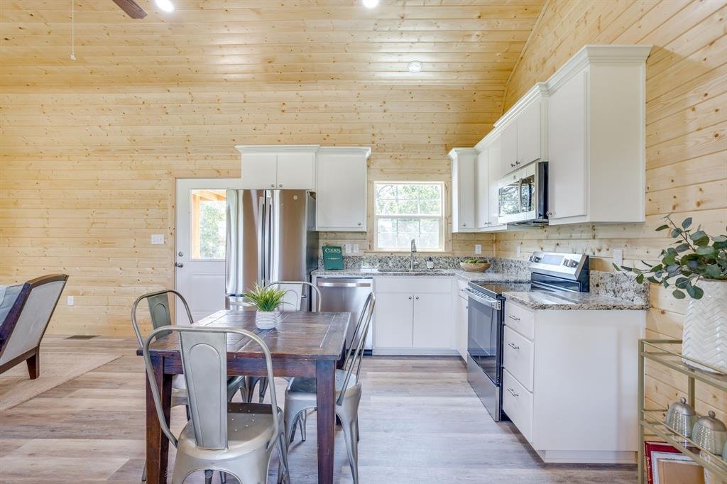 Farm Ranch in Hamilton, Texas, United States 5 - 18846866