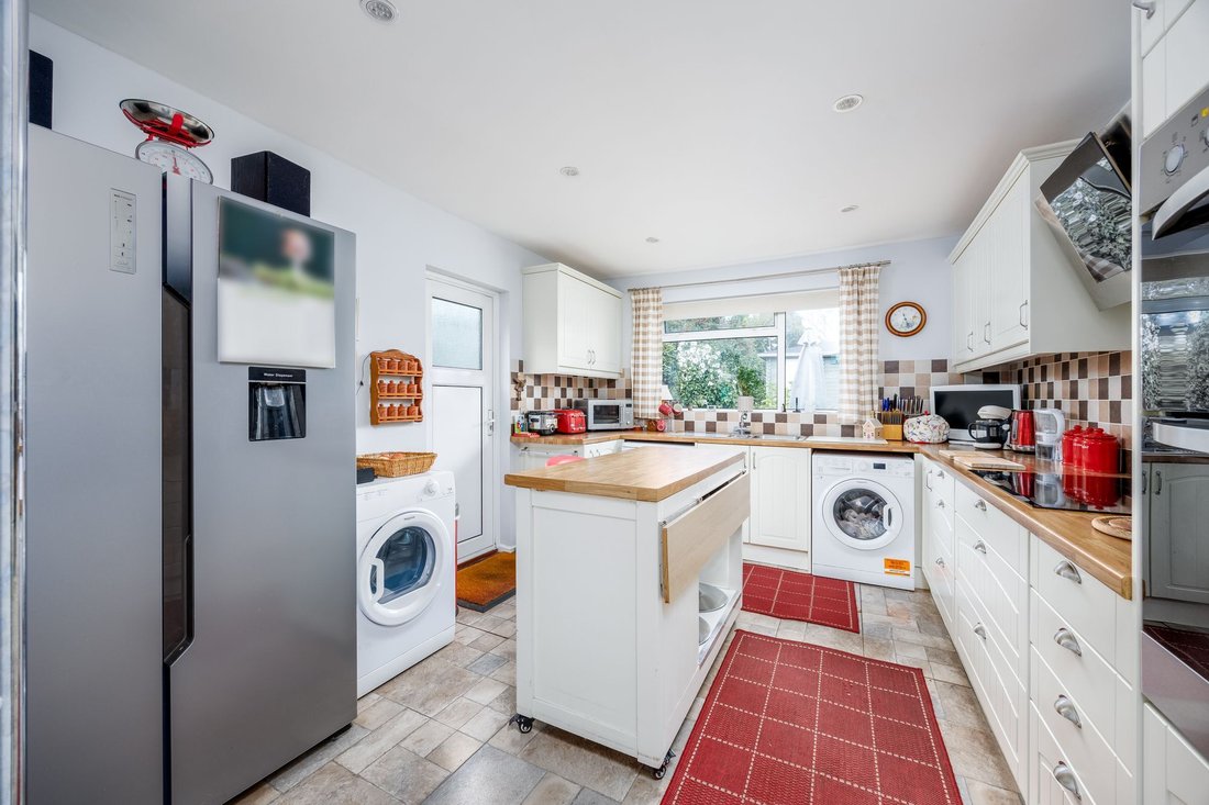 Bungalow in Newick, England 5 - 18843720
