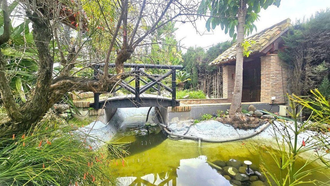 Villa à Nueva Andalucia, Marbella, Espagne 4 - 18856919