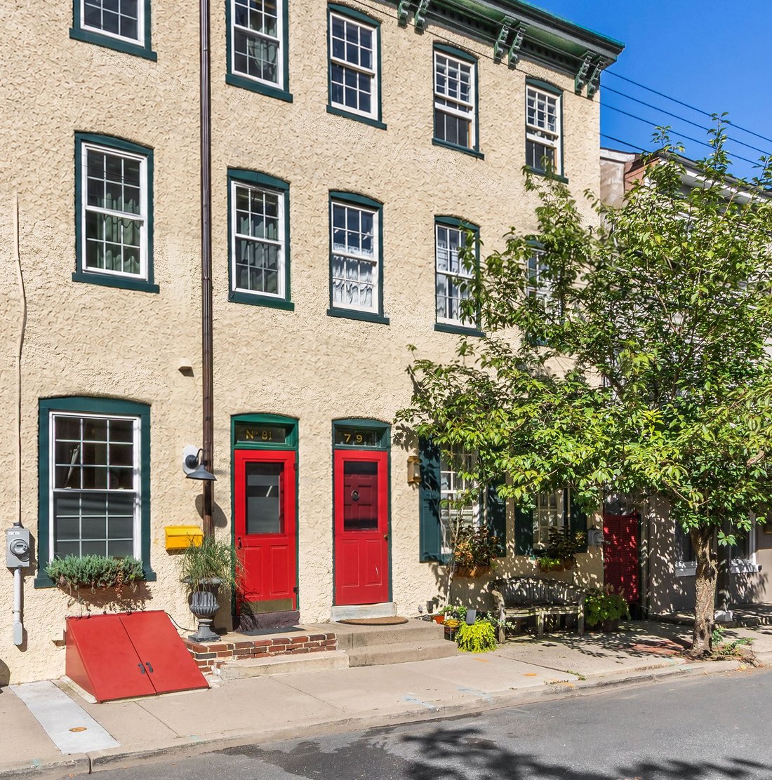 House in Lambertville, New Jersey, United States 2 - 18843106