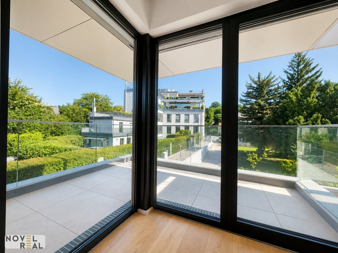 Apartment in Vienna, Wien, Austria 5 - 18855170