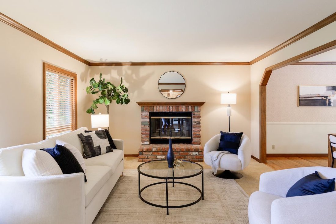 Casa a Santa Cruz, California, Stati Uniti 3 - 18853097