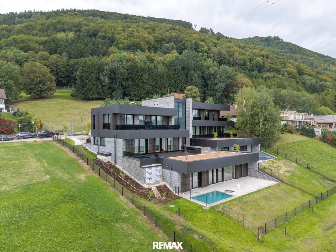 Apartment in Gmunden, Upper Austria, Austria 4 - 17308908