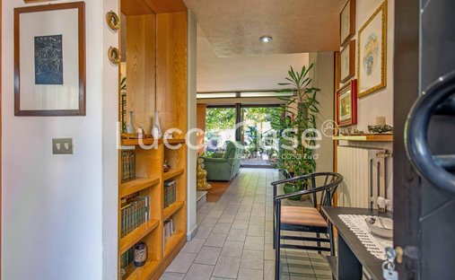 Villa a San Concordio, Lucca, Italia 1