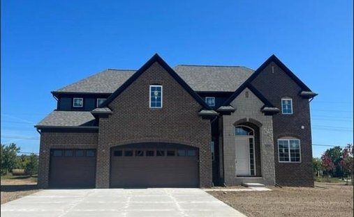 Haus in Macomb, Michigan, Vereinigte Staaten 1