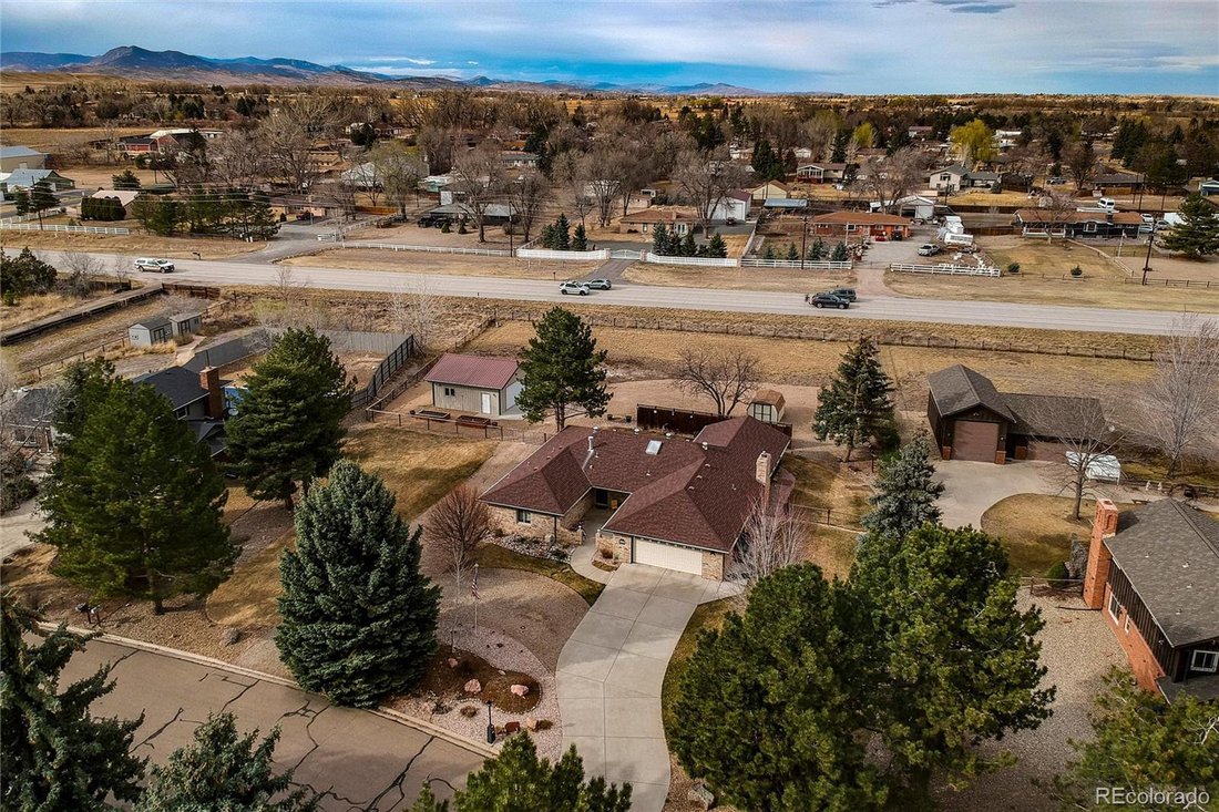 House in Longmont, Colorado, United States 3 - 18845267