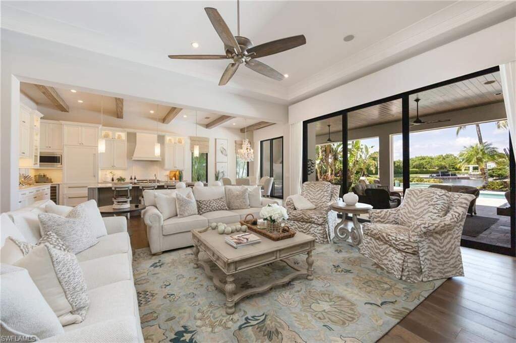 Casa a Miromar Lakes, Florida, Stati Uniti 4 - 18857402
