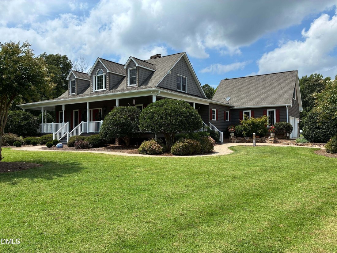House in Liberty, North Carolina, United States 1 - 18852951